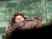 Казашка писает и какает на скрытую камеру