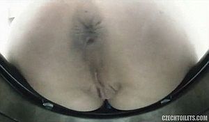 В чешском школьном туалете спрятали скрытую камеру