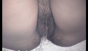 Подглядывание в туалете на пляже