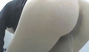 Spy2wc 18 - Подглядывание в женском туалете